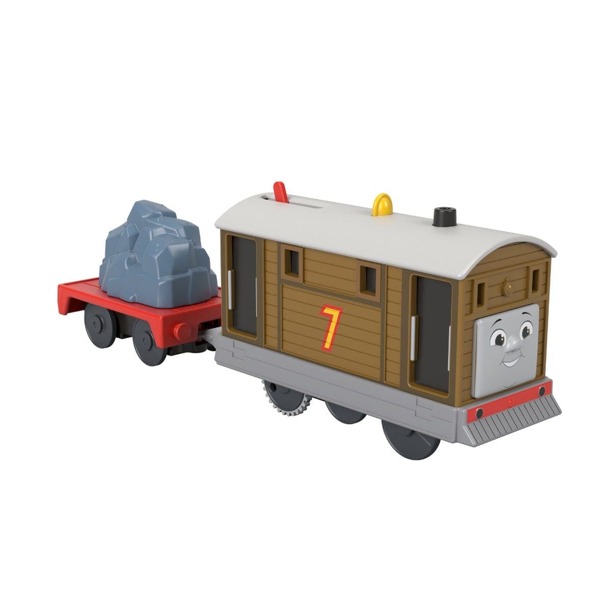 Toby Motorised Engine