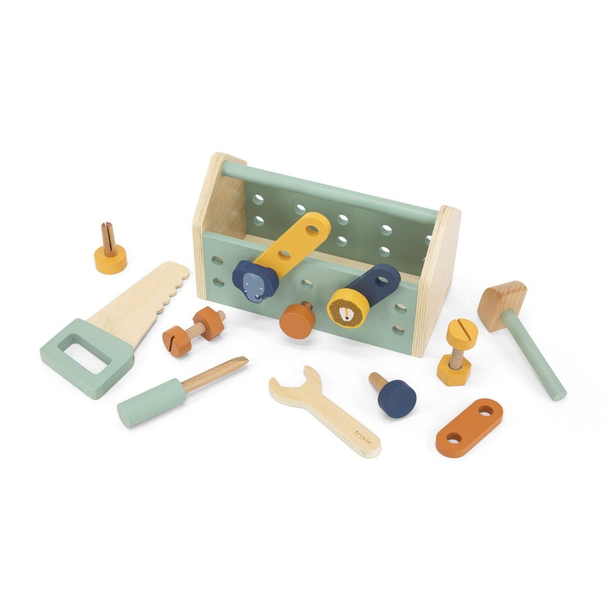 Toolbox Kit