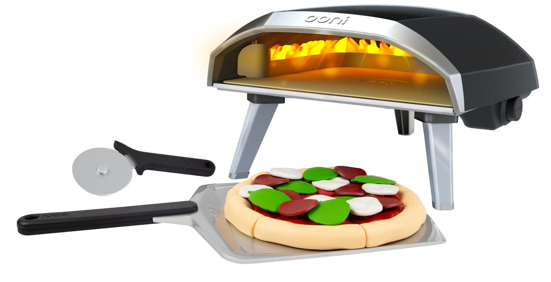 Toy Ooni Pizza Oven
