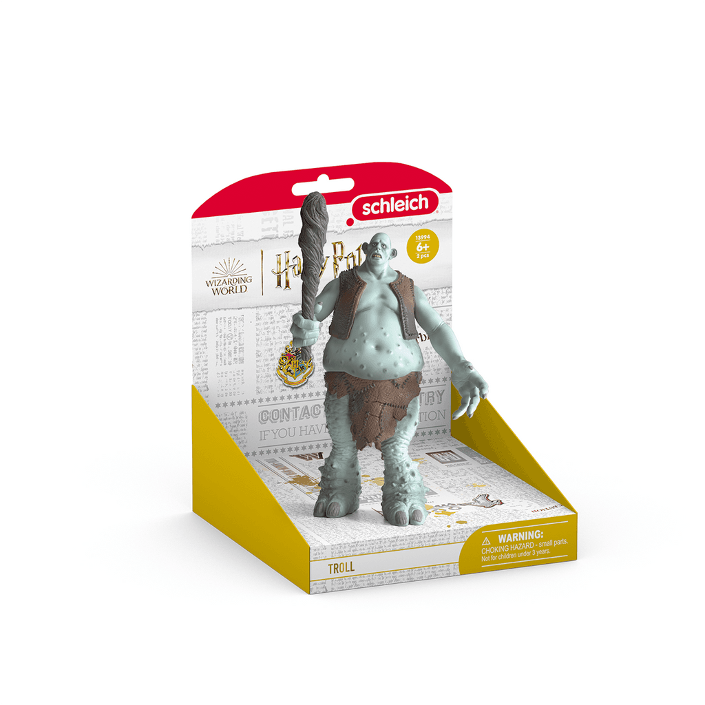 Schleich Troll