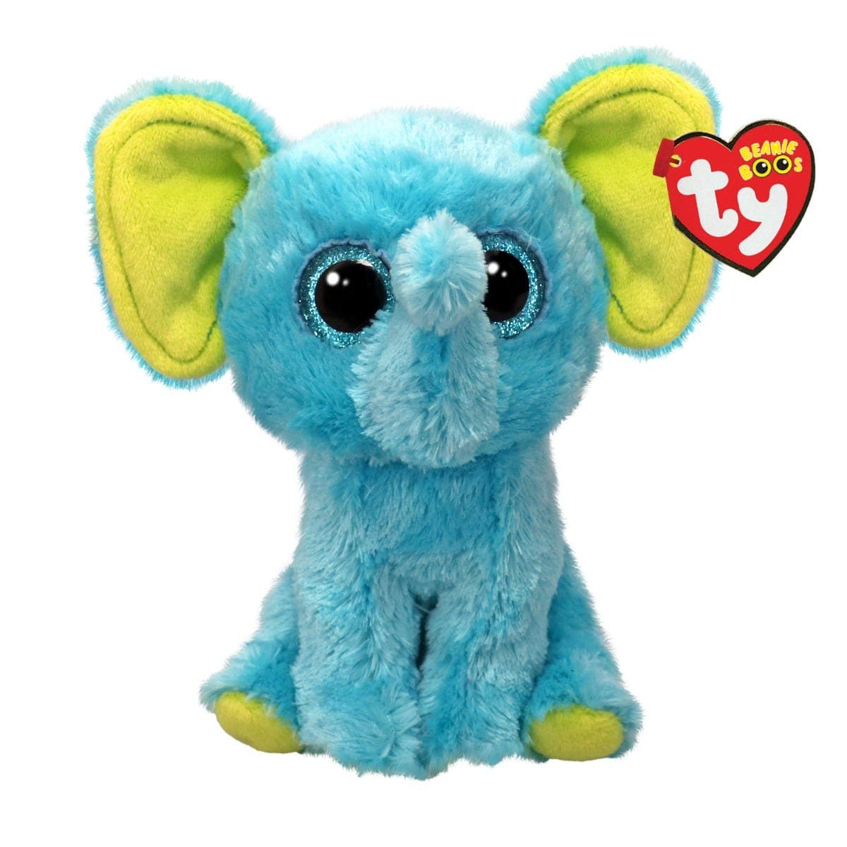 Trunkles Elephant Boo Reg