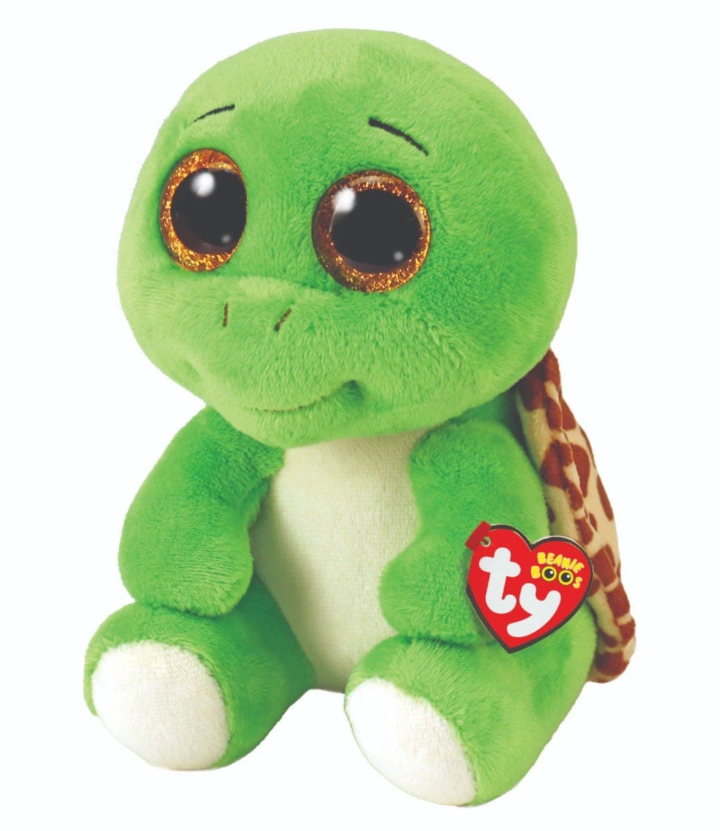 Turbo Turtle Boo Reg