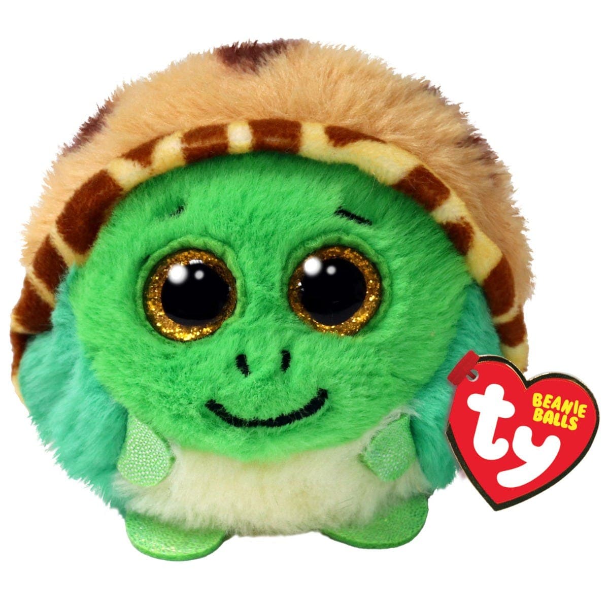 Turtle Beanie Balls
