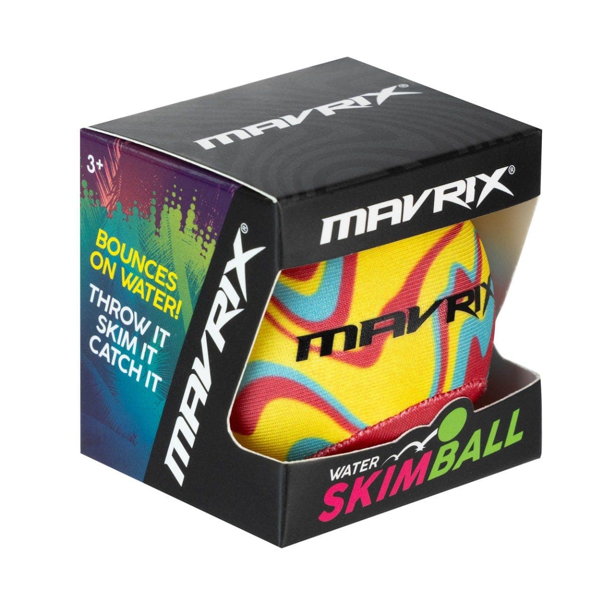 Water Skim Ball
