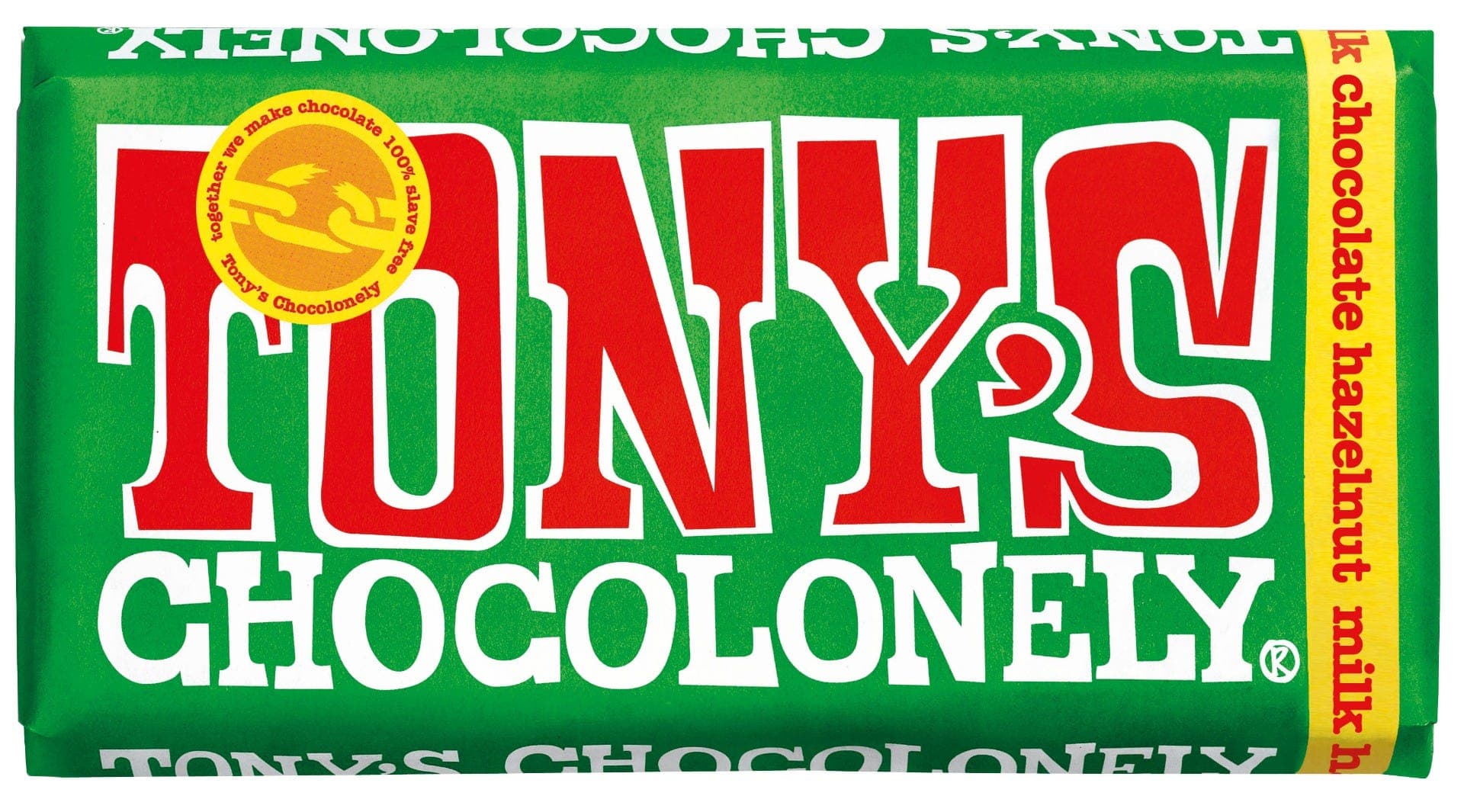 Tonys Milk Choc Haze
