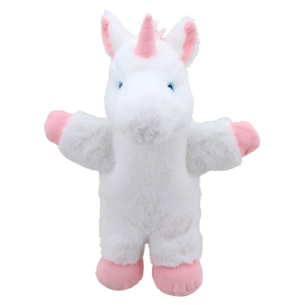 Walking Puppets Unicorn