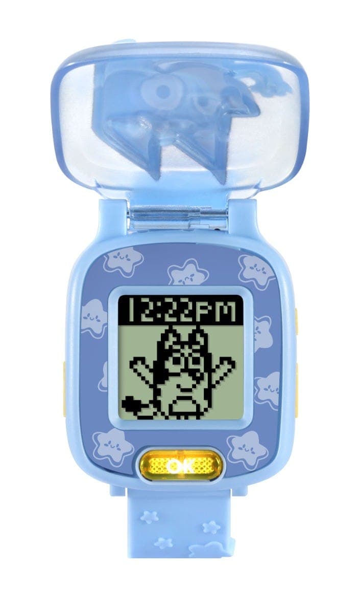 Wackadoo Watch Bluey