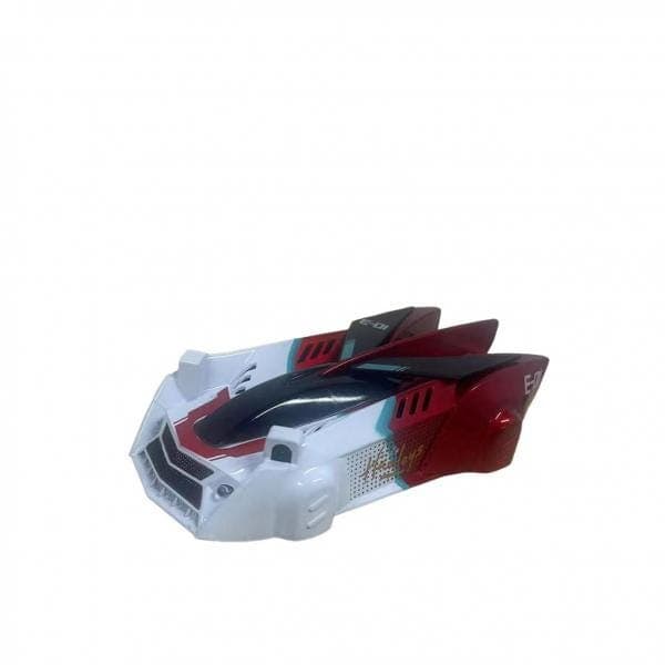 Wall Climber Laser Car