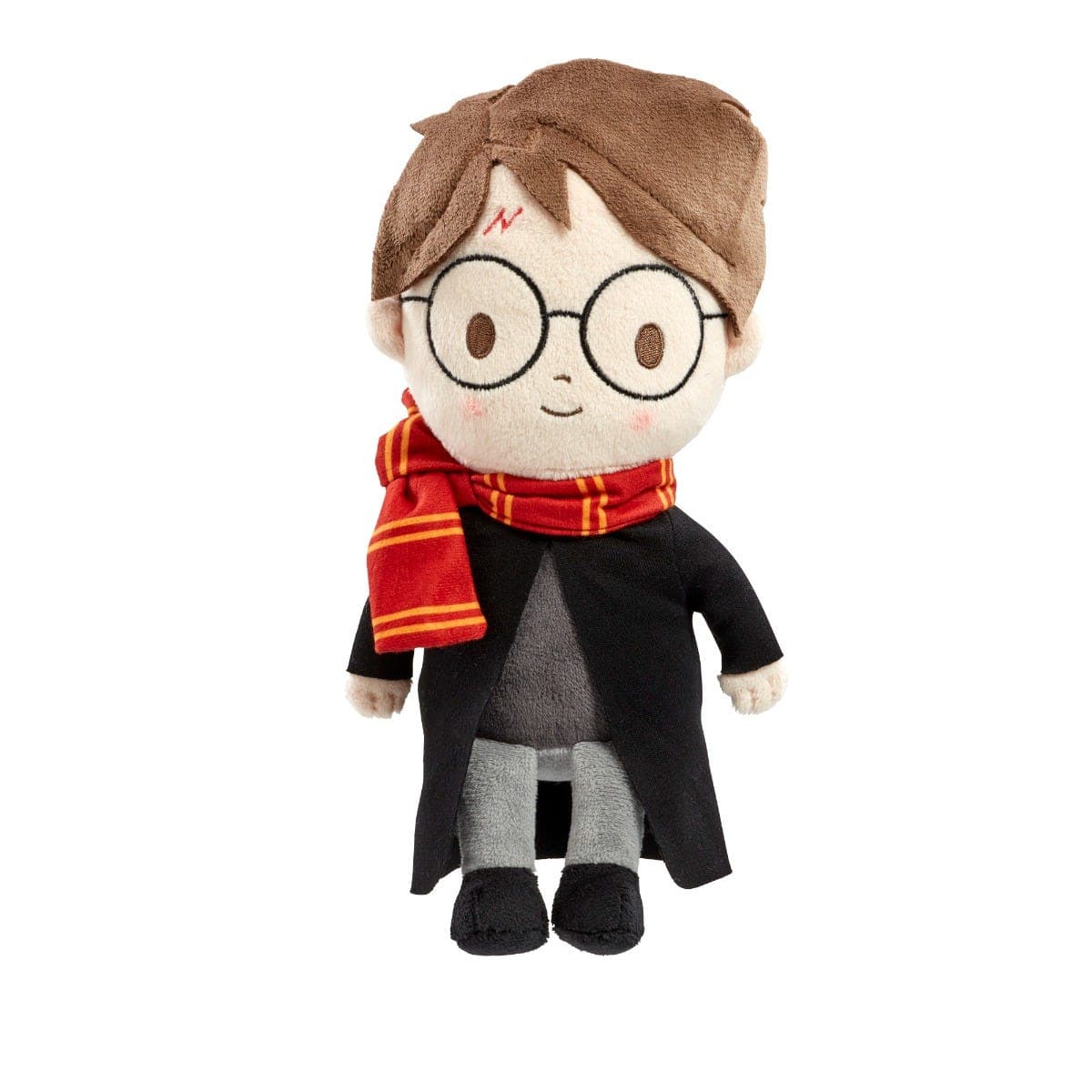 First Stars Hogwarts Harry Potter