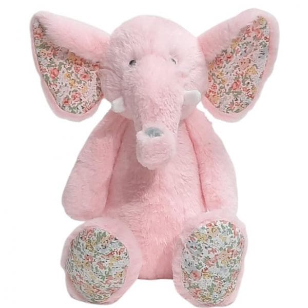 Zany Elephant