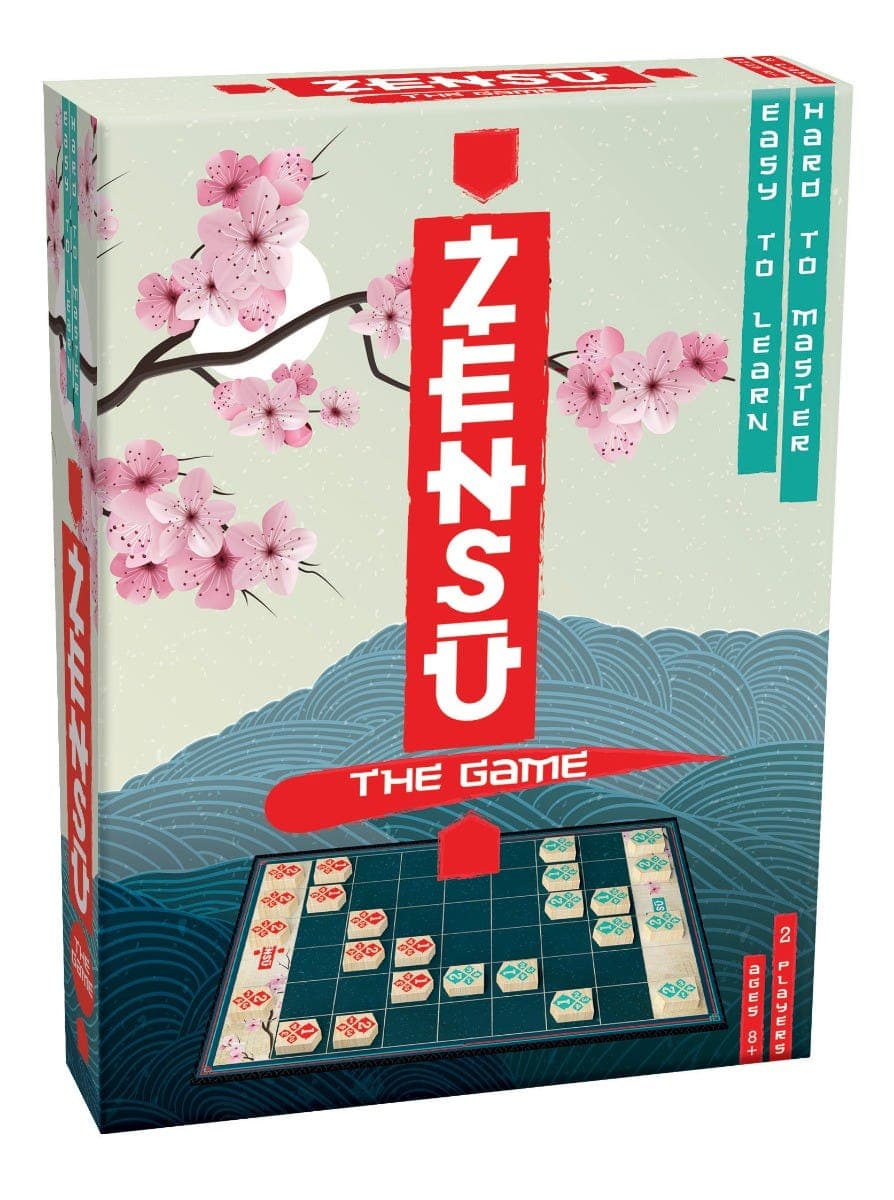 Zensu