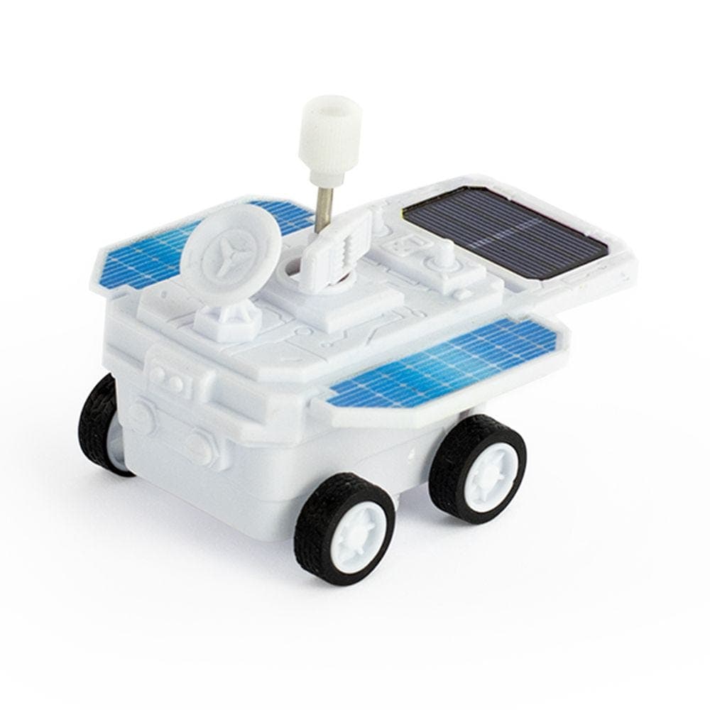 Zero Gravity Wind Up Rover
