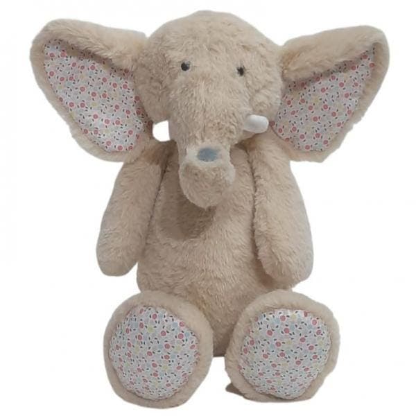 Zoey Elephant