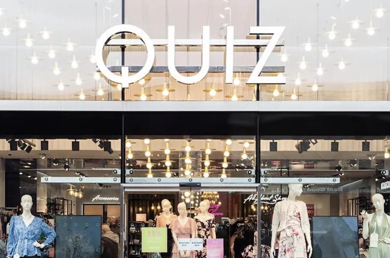 Quiz slashes prices further as it ramps up clearance drive