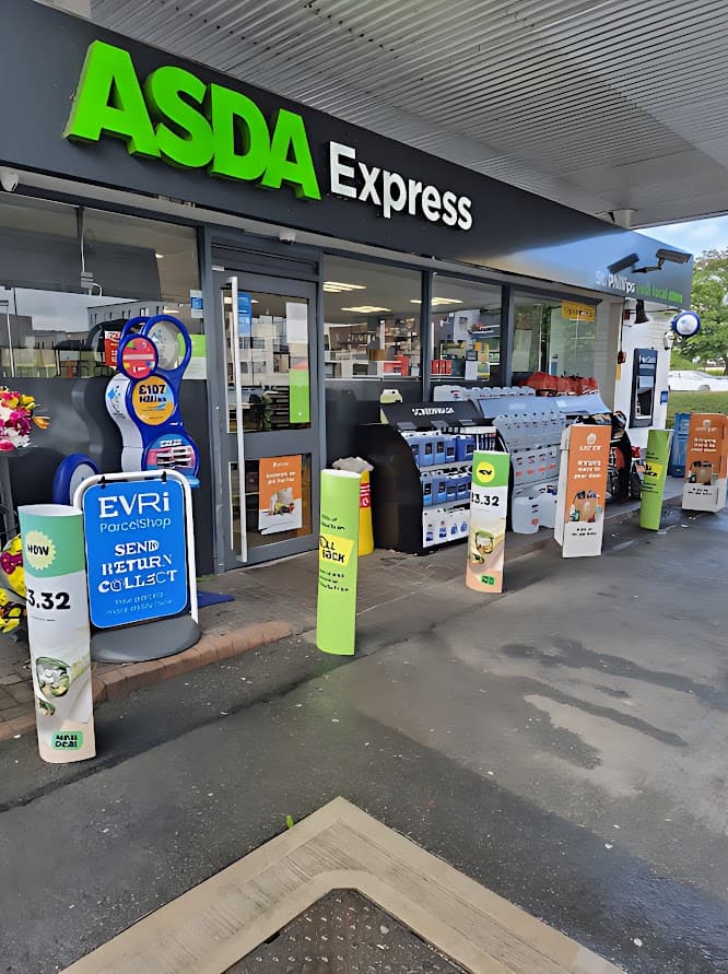 Delivery failures are now ‘systemic’ in UK retail, says InPost CEO