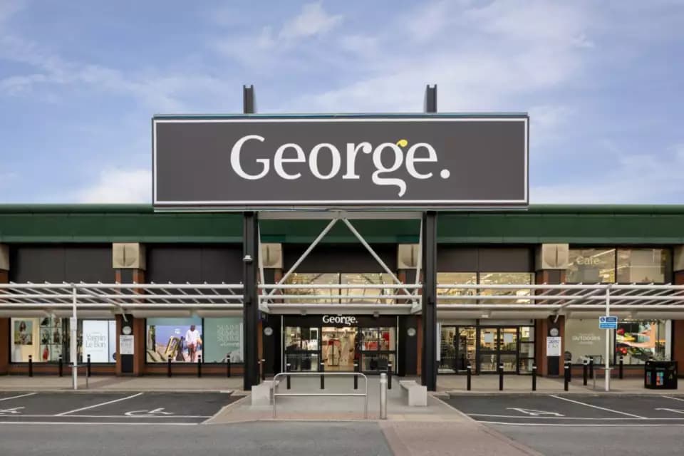 Suit Direct reveals new concept with Cheshire Oaks shop relaunch