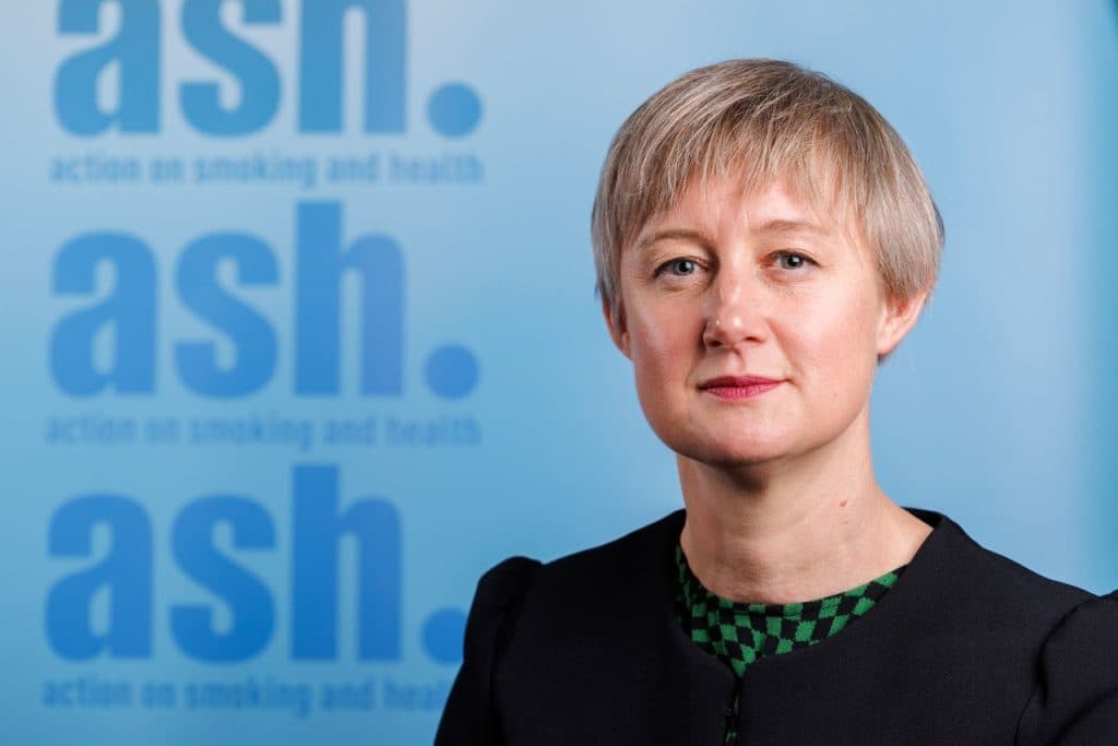 Vape retailers urged to prepare ahead of new duty
