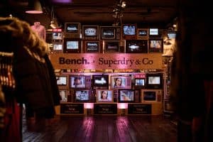 Superdry CEO Julian Dunkerton on why his Bench revival is more than nostalgia