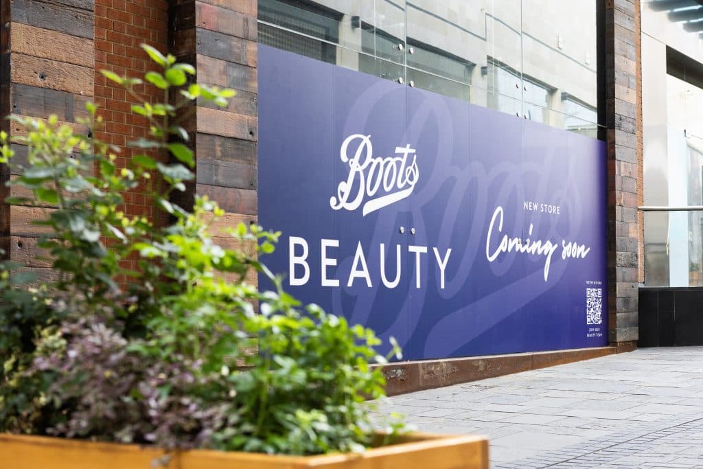 The Perfume Shop launches scent sanctuary for National Fragrance Week