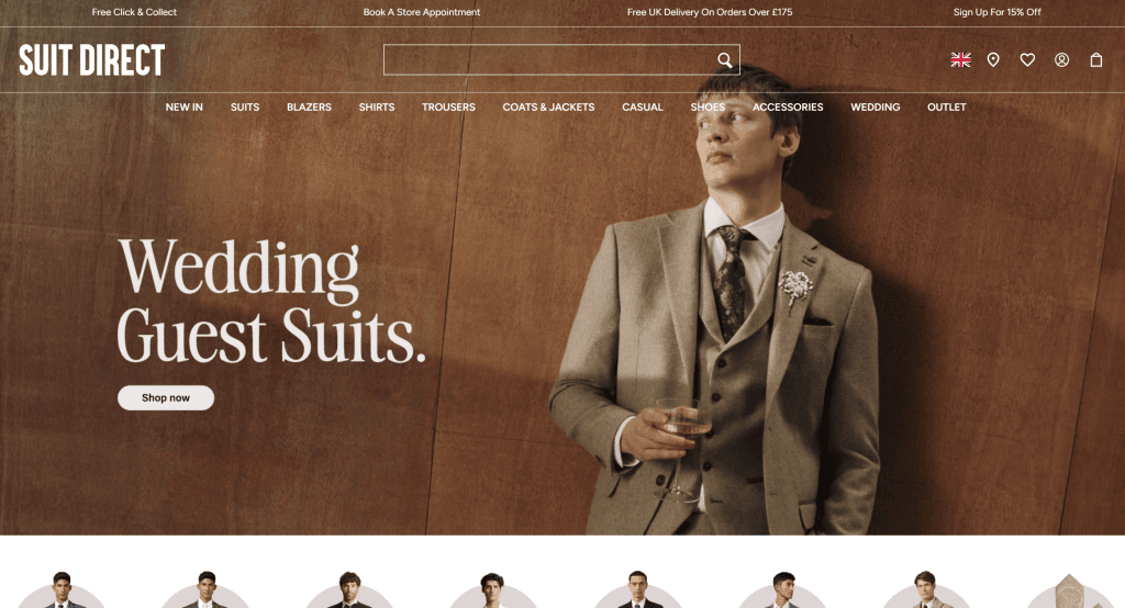 Jigsaw pulls in £3.5m loss as it plans new UK stores