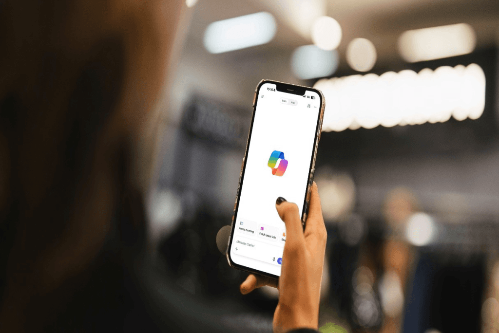 A third of consumers would buy directly via generative AI platforms, study finds