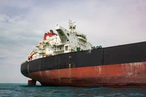 Logistics UK’s head of trade policy on supply chain resilience in the Middle East conflict