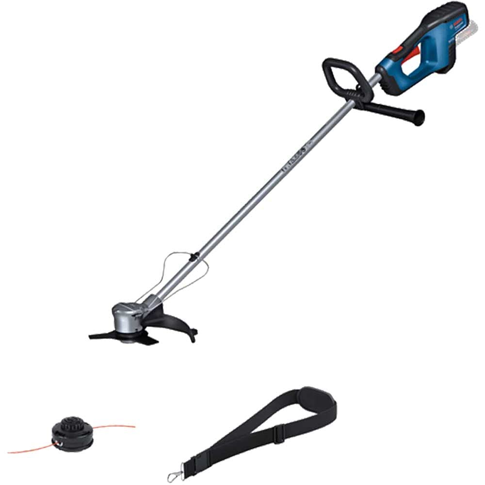 GFR 18V 23 18v Cordless Brushless Brush Cutter 330mm No Batteries No Battery Charger