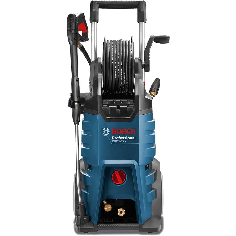 GHP 5 65 X Pressure Washer 160 Bar 240v