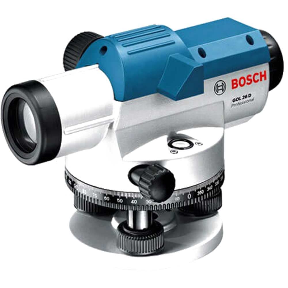 GOL Optical Site Level