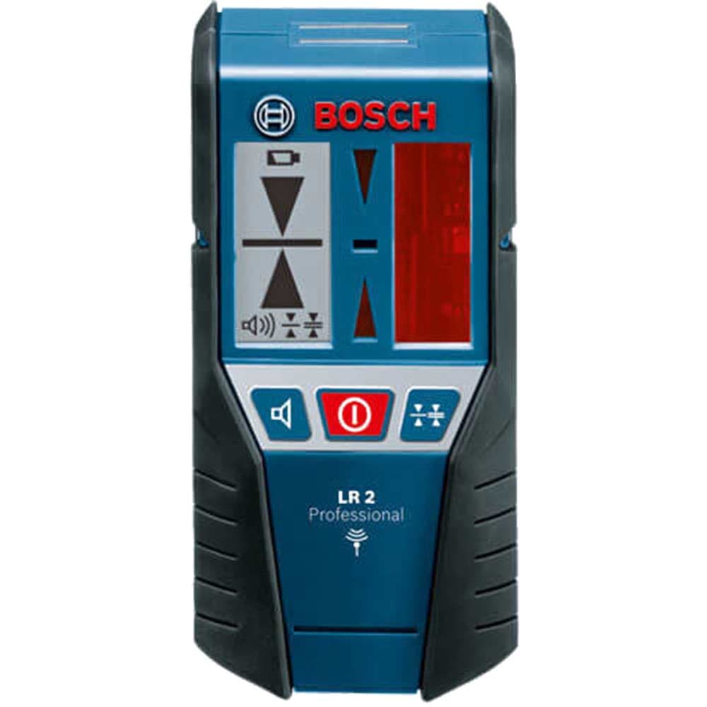 LR 2 Laser Level Receiver
