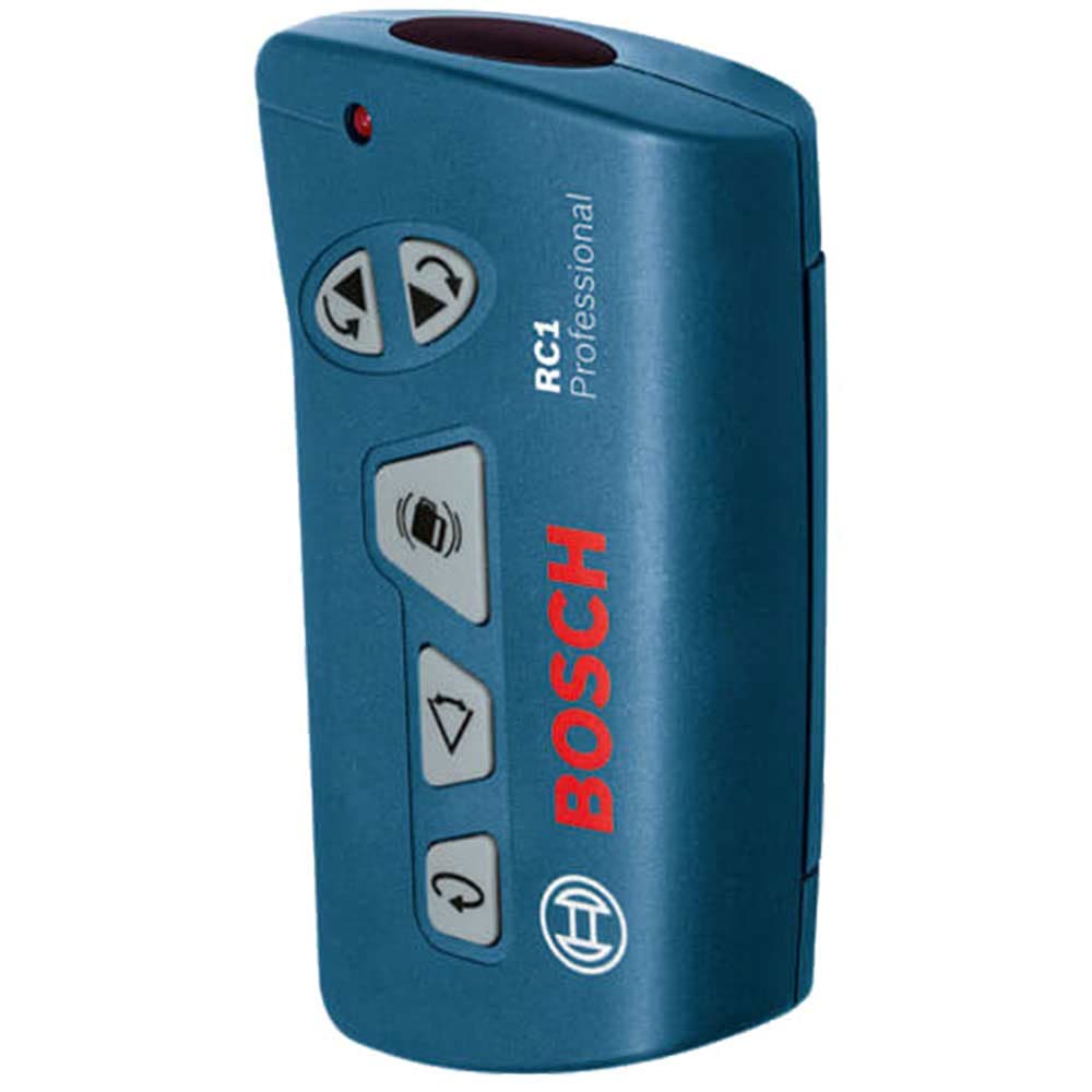 RC 1 Remote Control GRL Rotation Laser levels