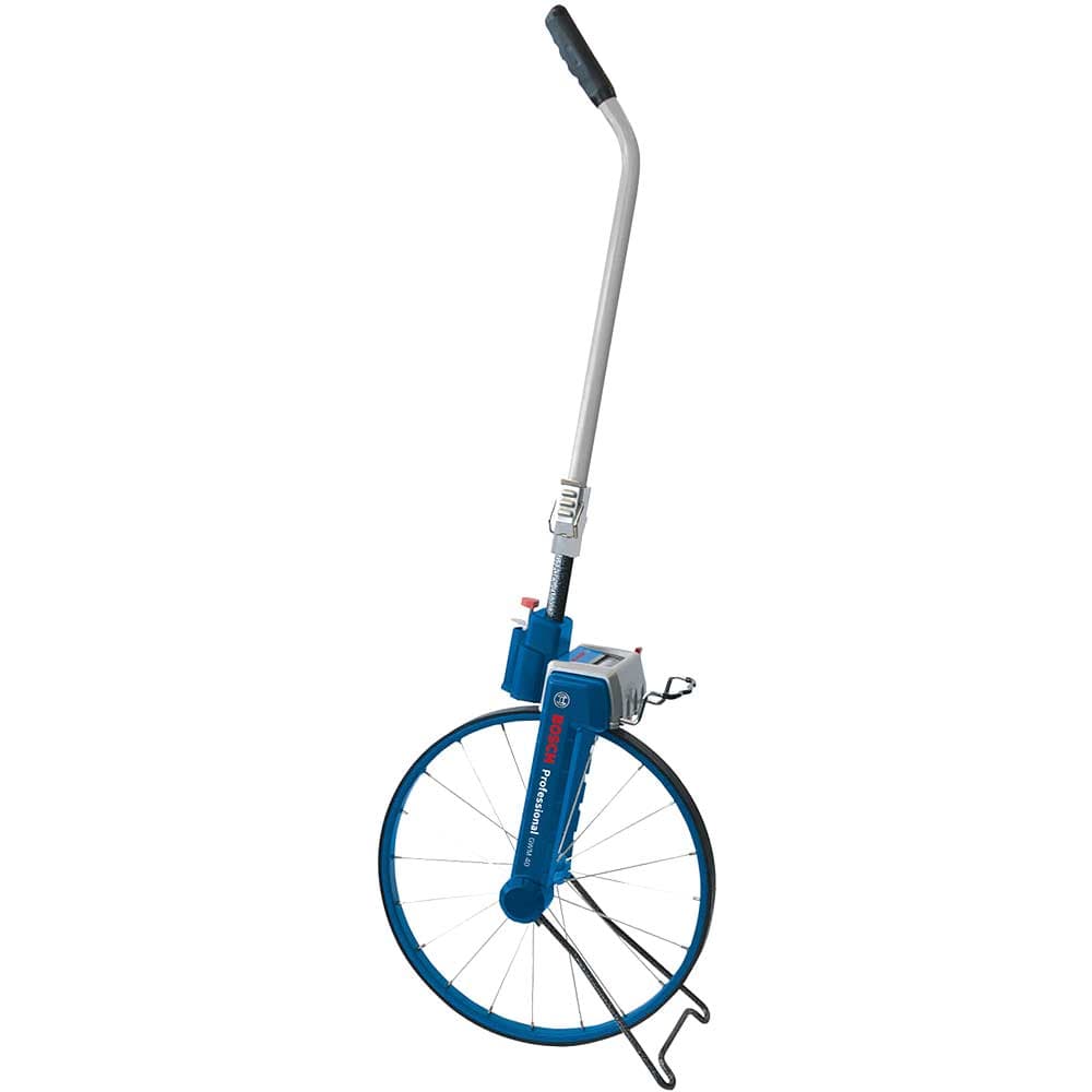 GWM 40 Distance Measuring Wheel