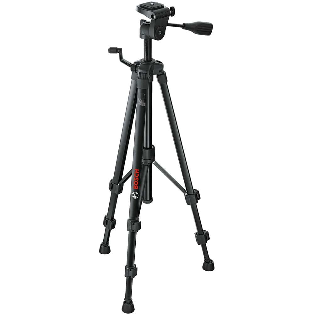 BT 150 Tripod Laser Levels