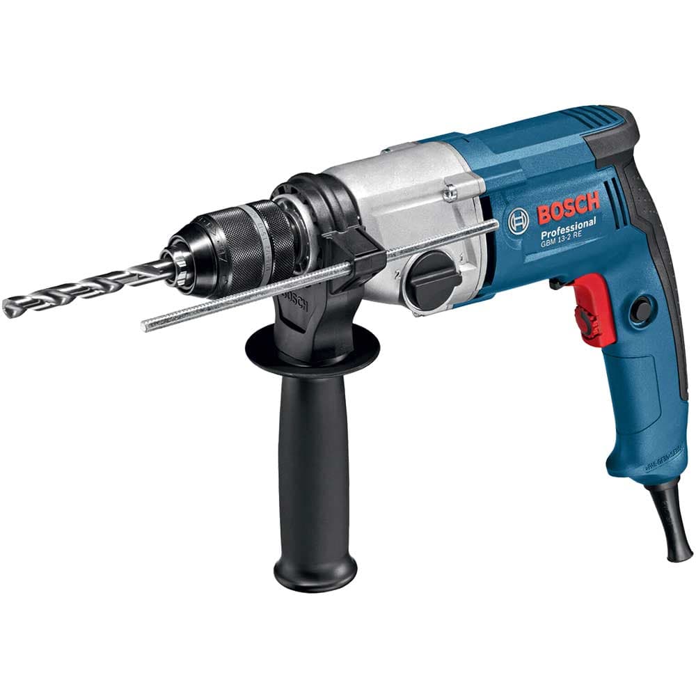 GBM 13 2 RE Rotary Drill 240v