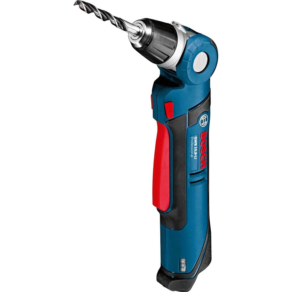 GWB 12 V Li 12v Cordless Angle Drill No Batteries No Battery Charger No Case