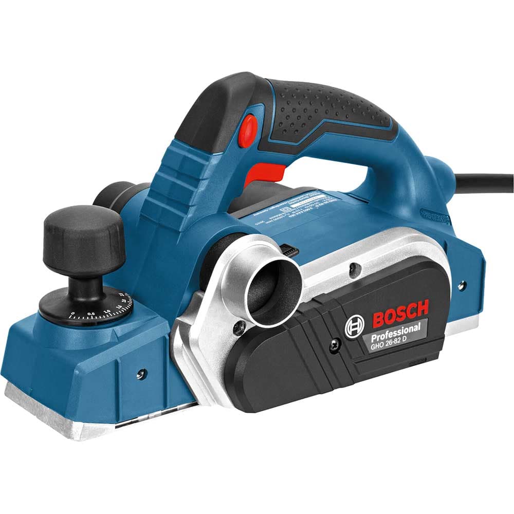 GHO 26 82 D Planer 240v