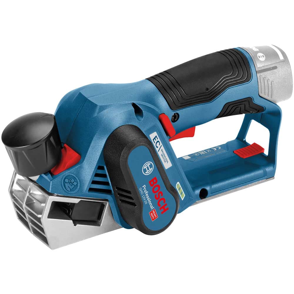 GHO 12 V 20 12v Cordless Brushless Planer No Batteries No Battery Charger No Case