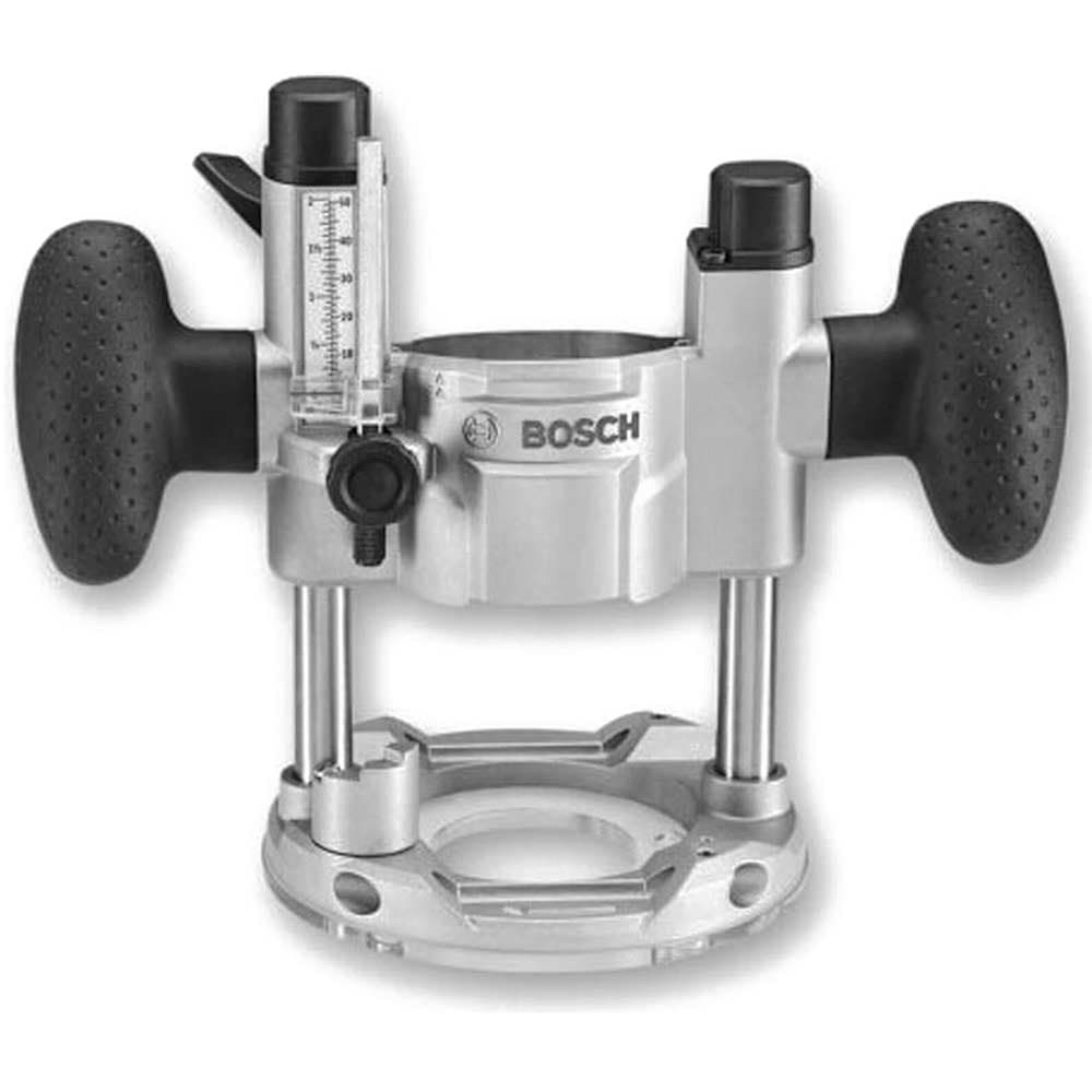 TE 600 Plunge Base GKF 600 Routers