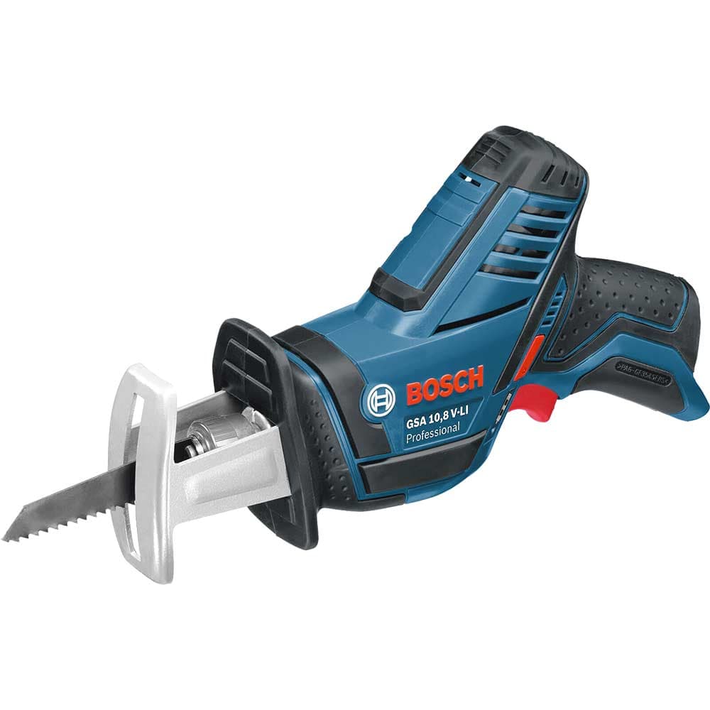 GSA 12 V LI 12v Cordless Pocket Reciprocating Saw No Batteries No Battery Charger No Case