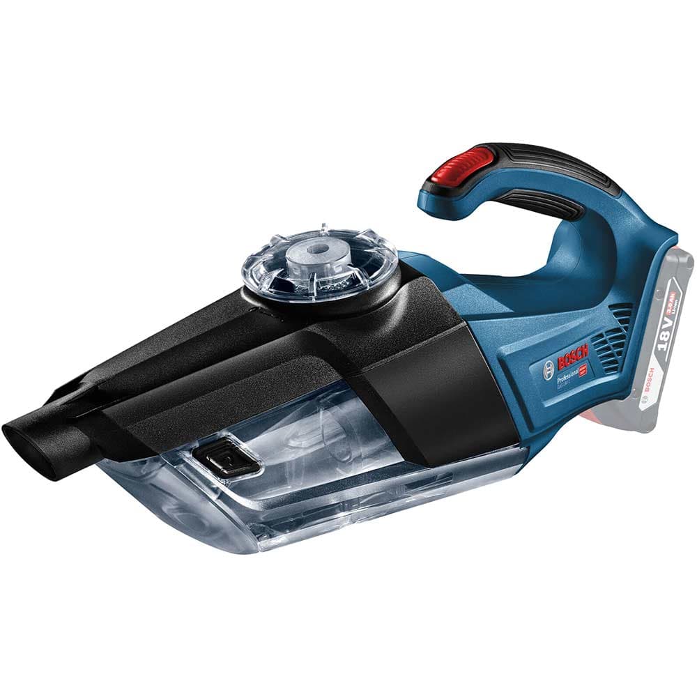 GAS 18 V 1 18v Cordless Hand Held Vacuum Cleaner No Batteries No Battery Charger No Case
