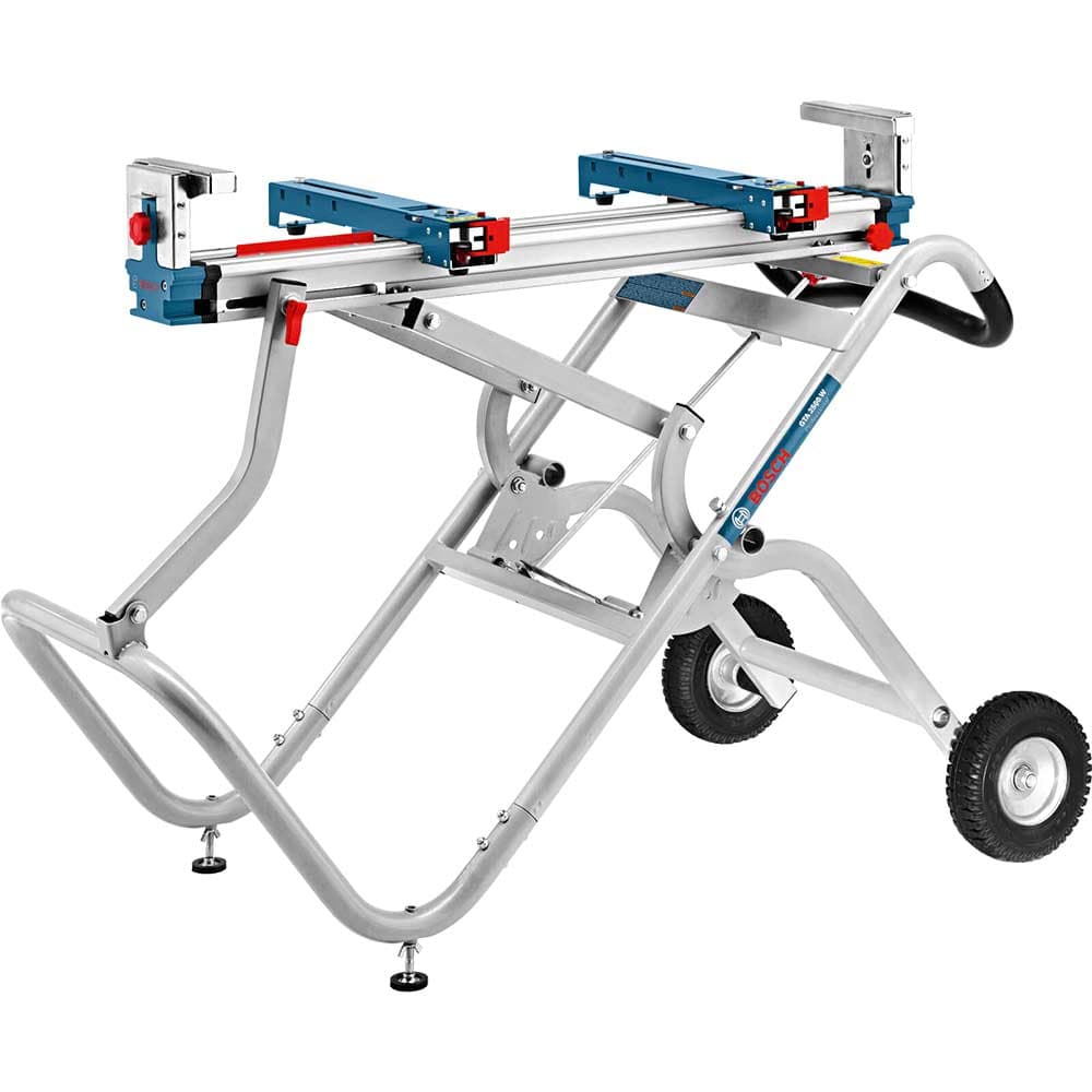 GTA 2500W Universal Mitre Saw Stand