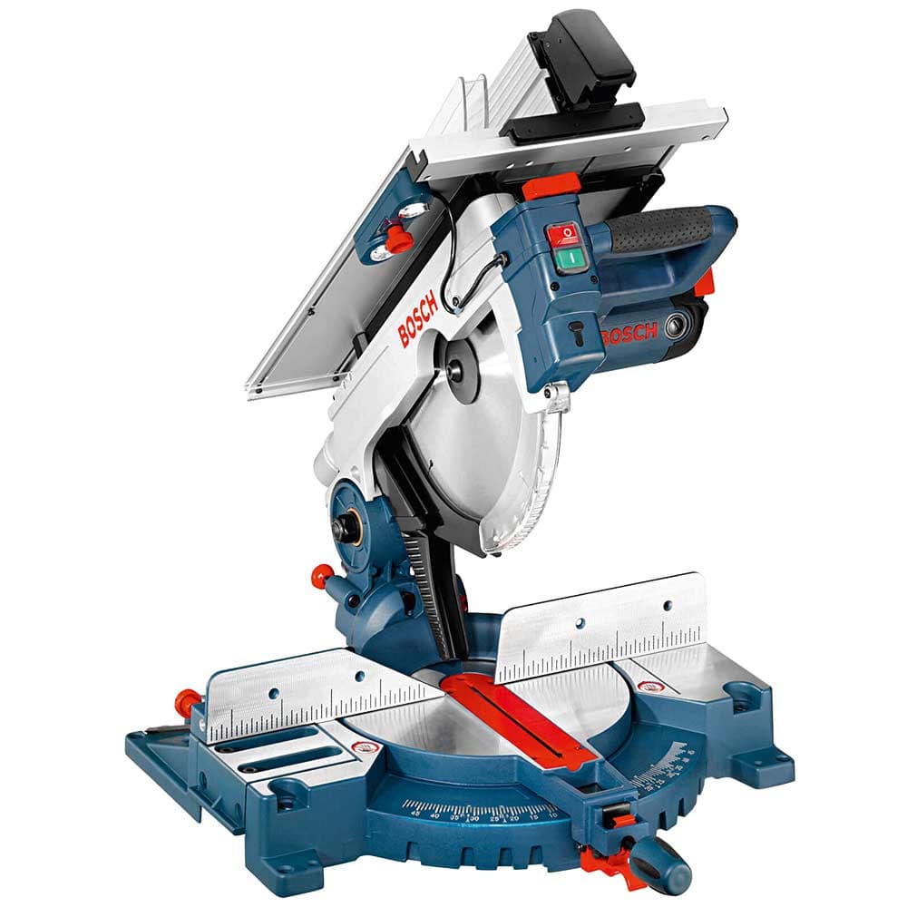 GTM 12 JL Combo Mitre Saw Table Saw 240v