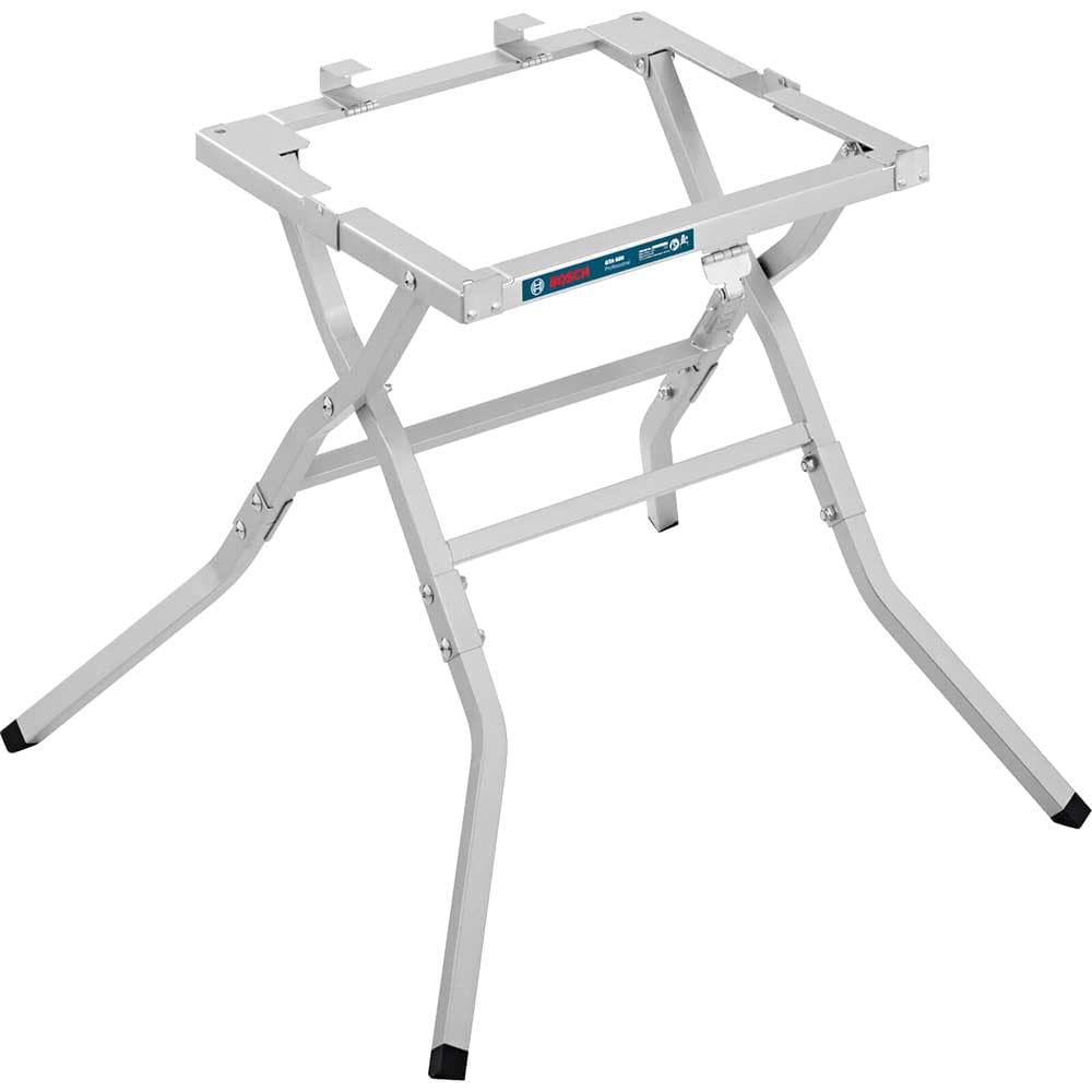 GTA 600 Stand GTS 10 J Table Saws