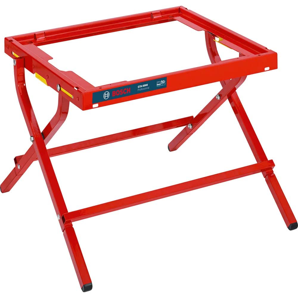 GTA 6000 Stand GTS10 XC Table Saws