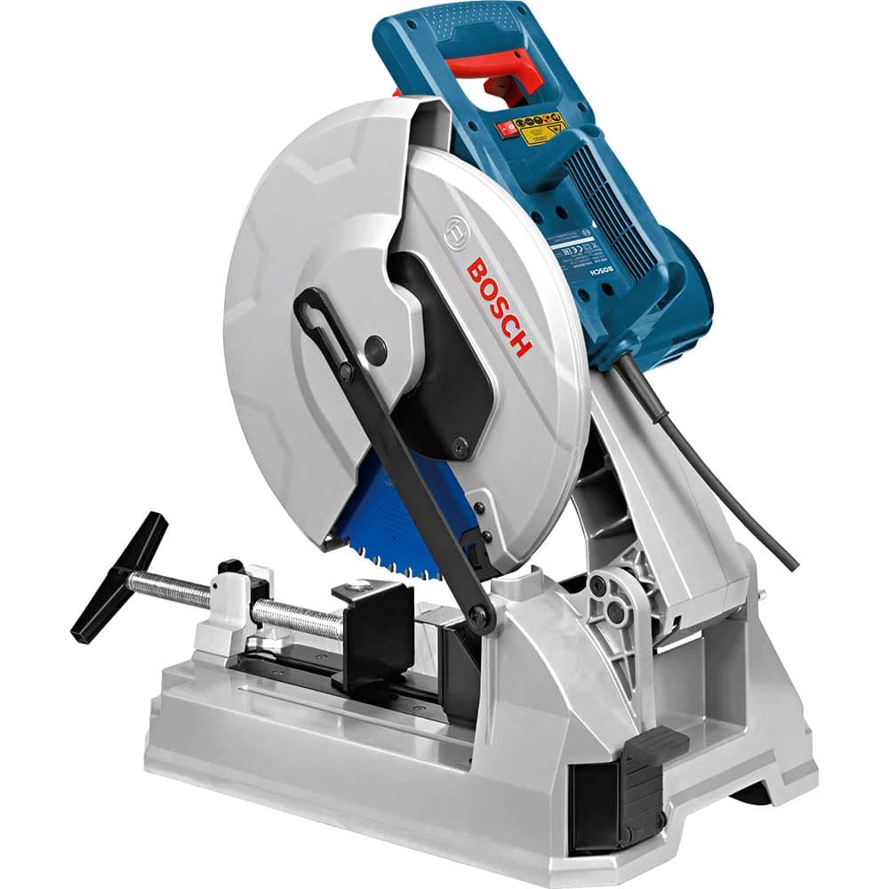 GCD 12 JL Metal Cut Off Saw 110v