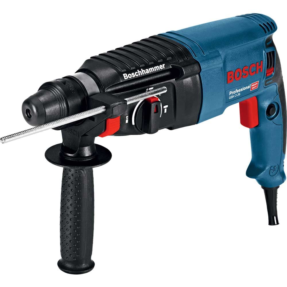 GBH 2 26 SDS Plus 3 Mode Rotary Hammer Drill 240v