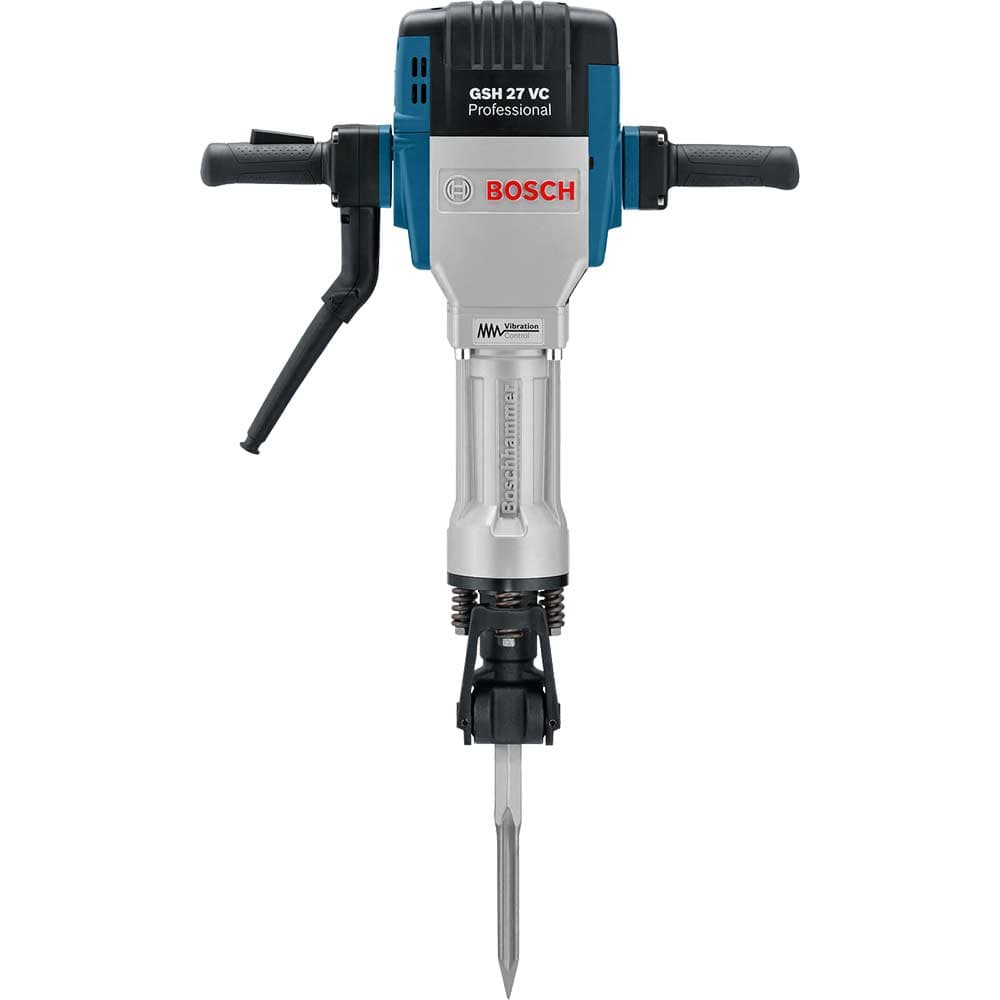 GSH 27 VC Demolition Breaker 110v