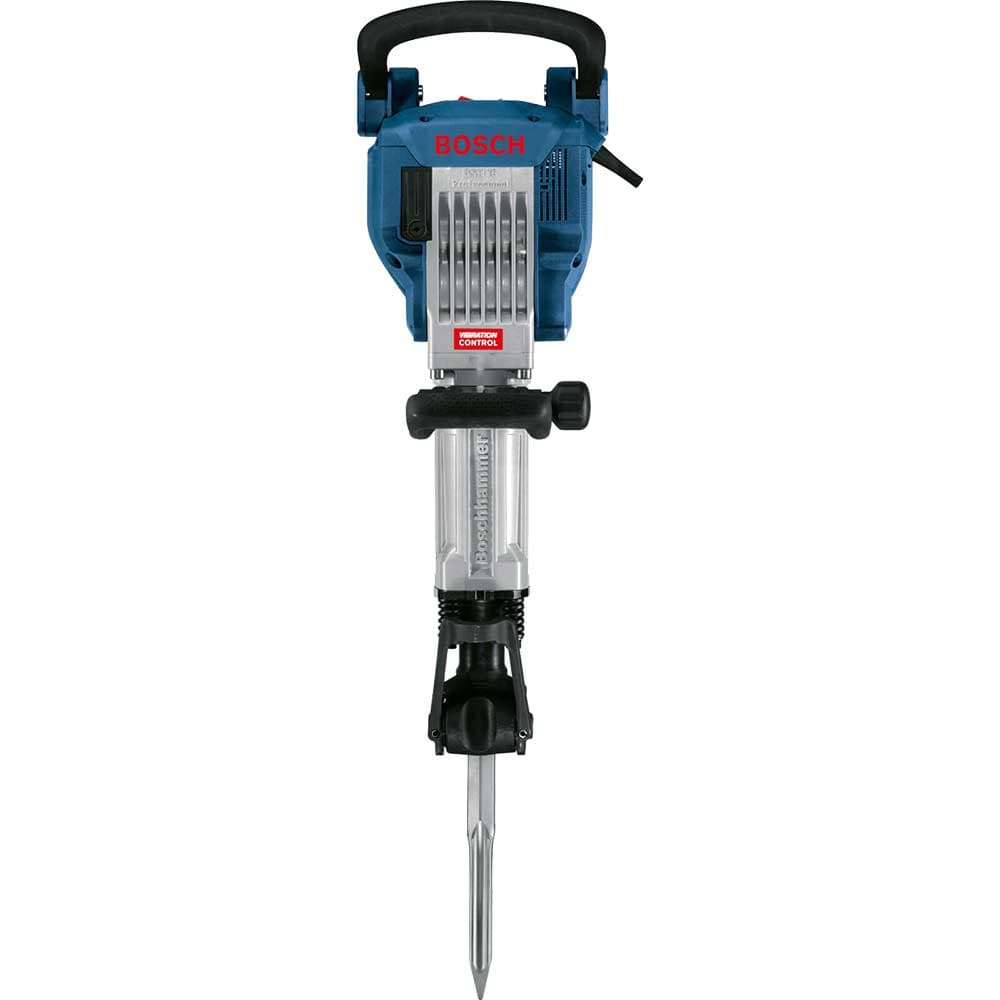 GSH 16 28 Heavy Duty Demolition Breaker 110v
