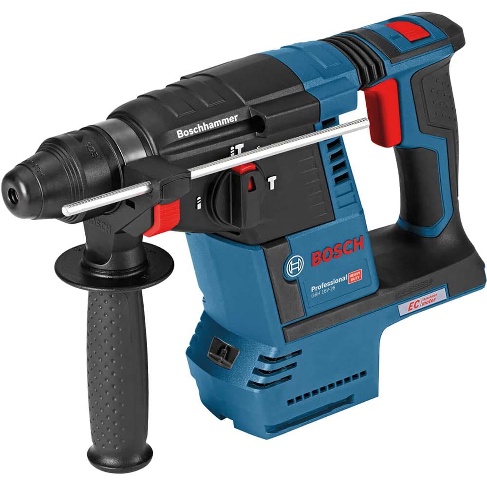 GBH 18 V 26 18v Cordless SDS Drill No Batteries No Battery Charger No Case