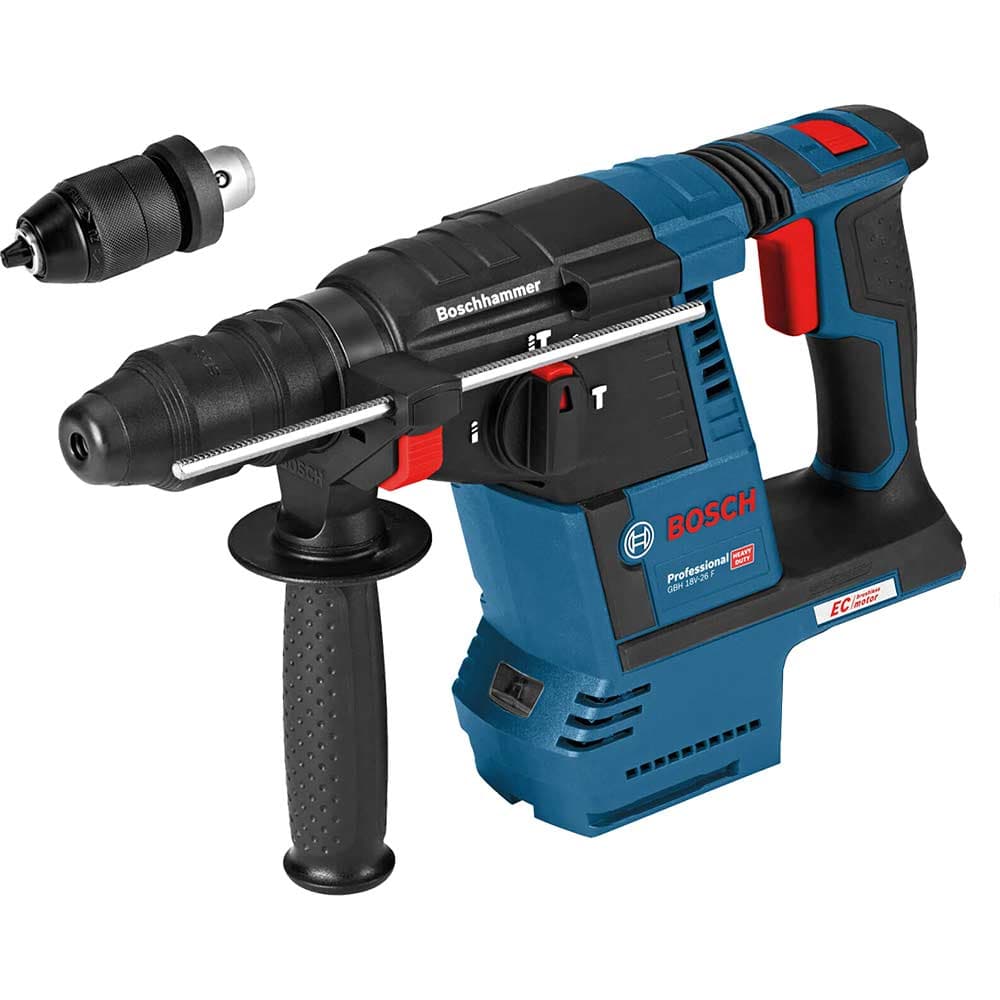 GBH 18 V 26 F 18v Cordless SDS Drill No Batteries No Battery Charger No Case